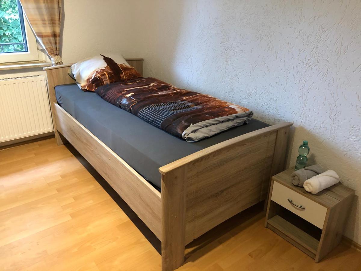 M/p Homestay *