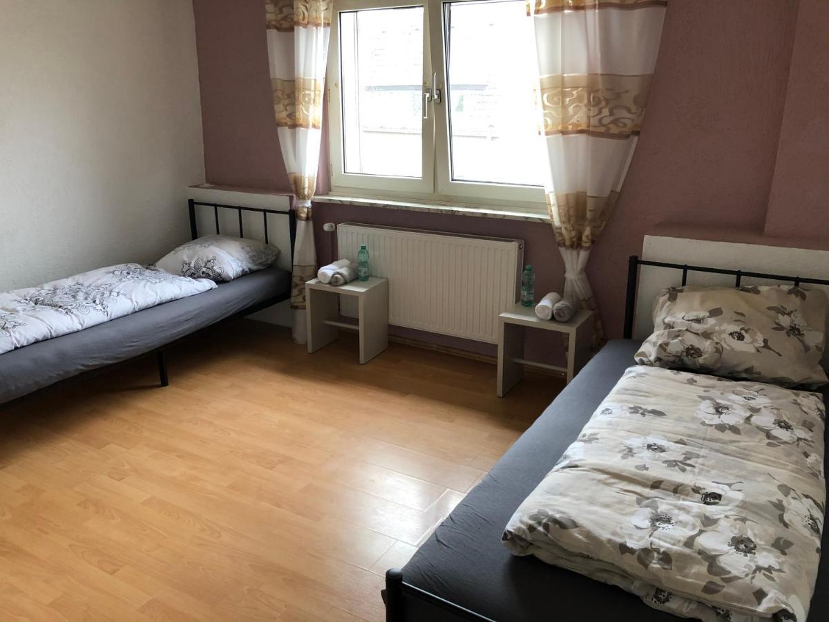 Homestay M/p Duisburg
