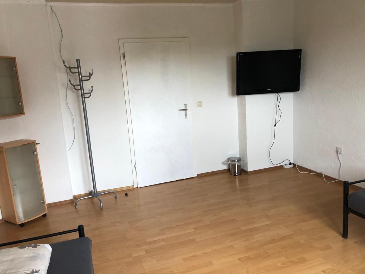 M/p Homestay Duisburg