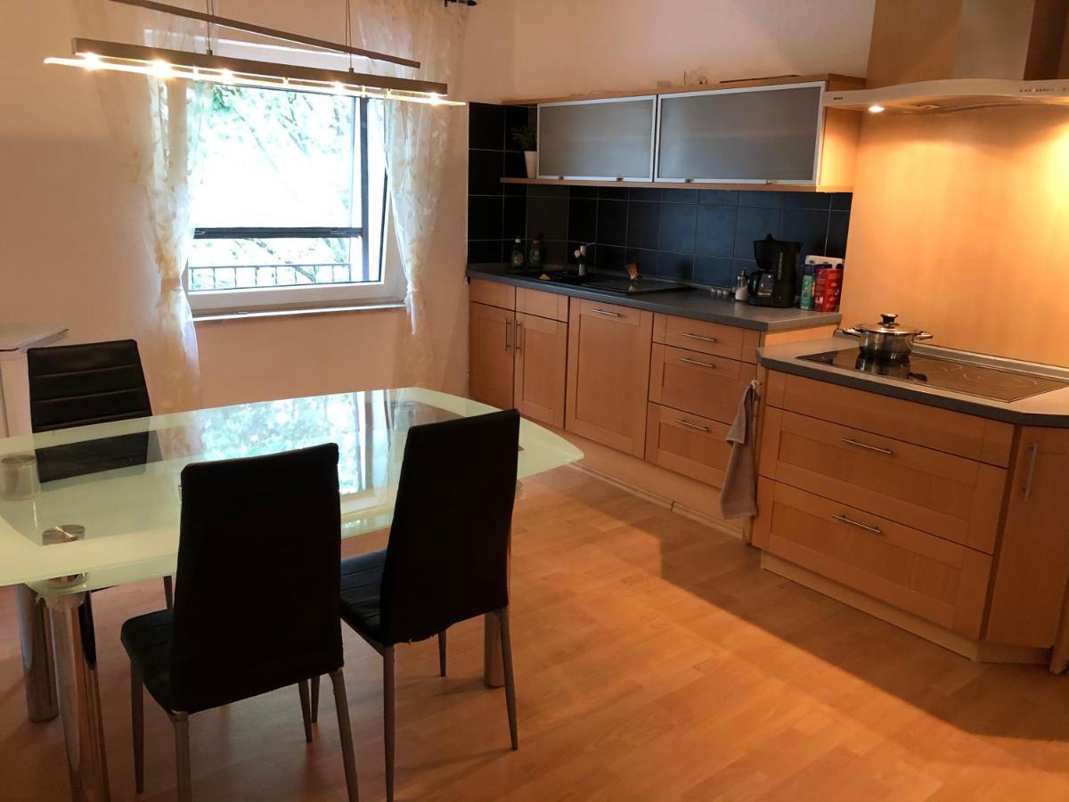 Homestay M/p Duisburg