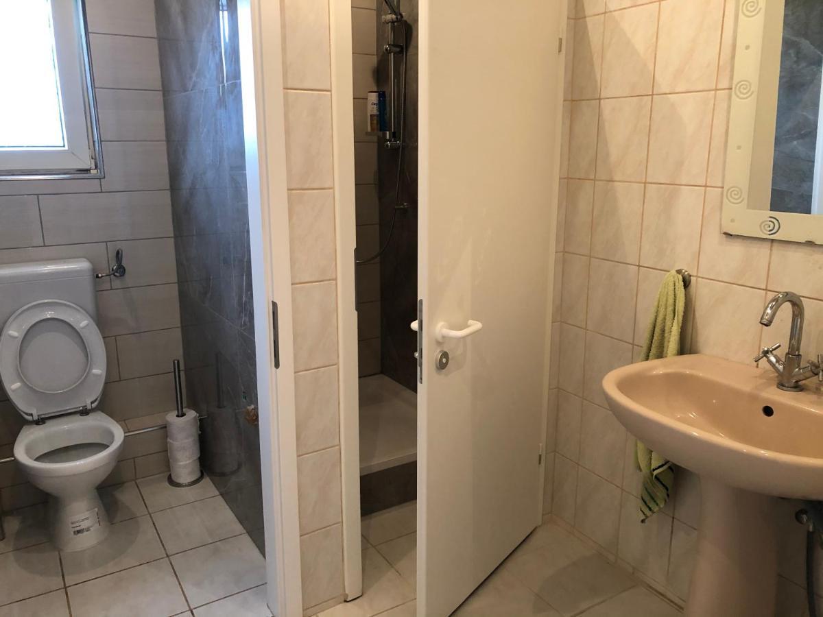 M/p Homestay