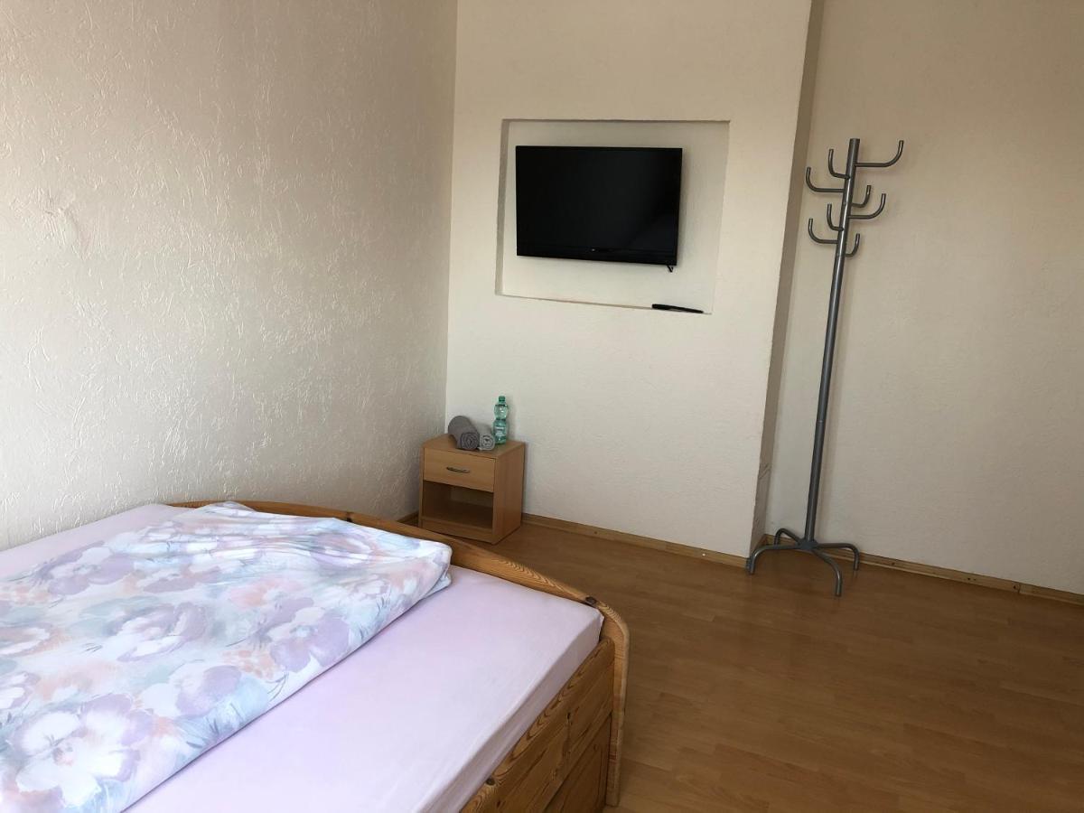 Homestay M/p *