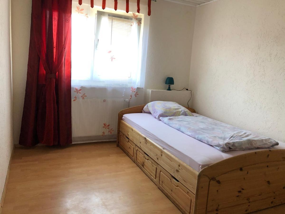 Homestay M/p Duisburg