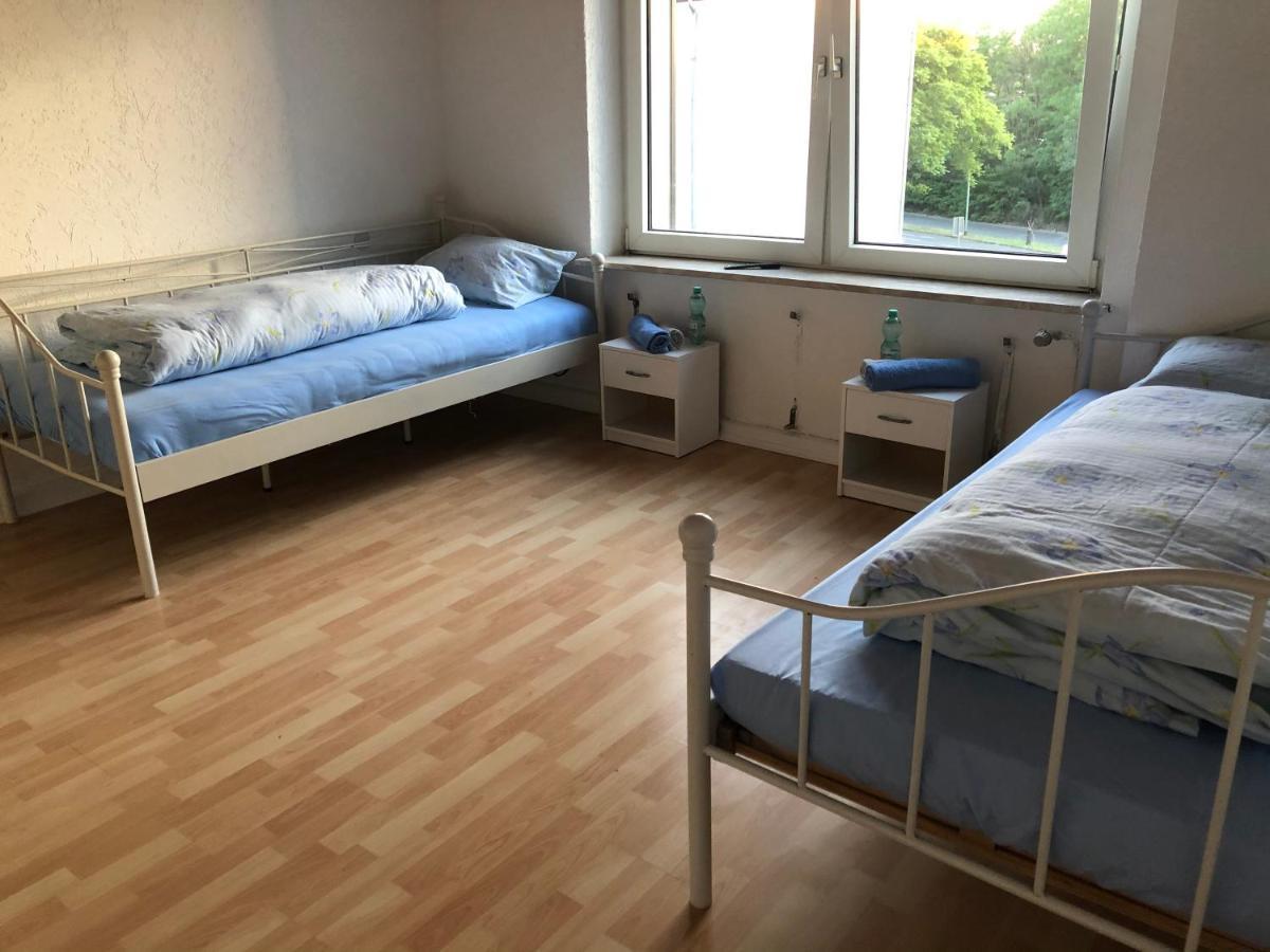 M/p Homestay *