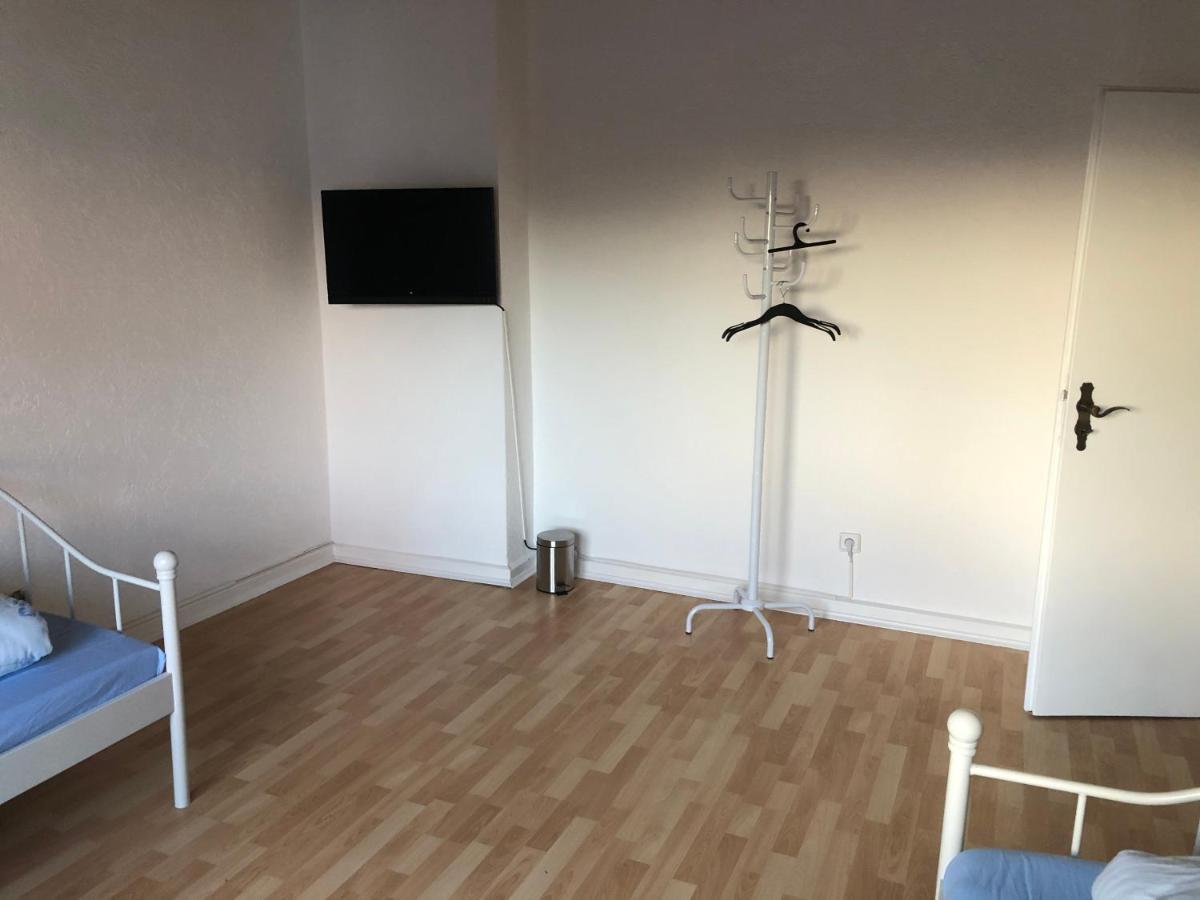 M/p Homestay Duisburg
