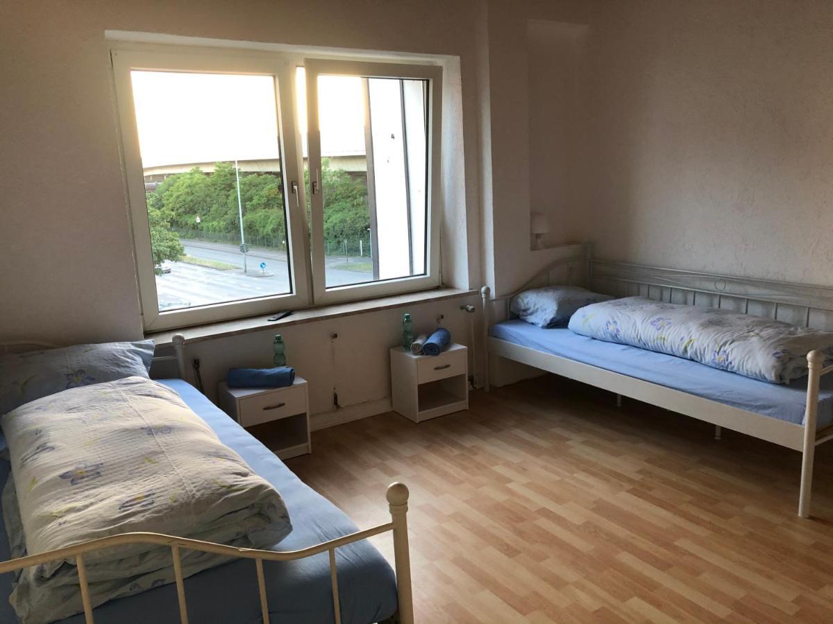 M/p Homestay *