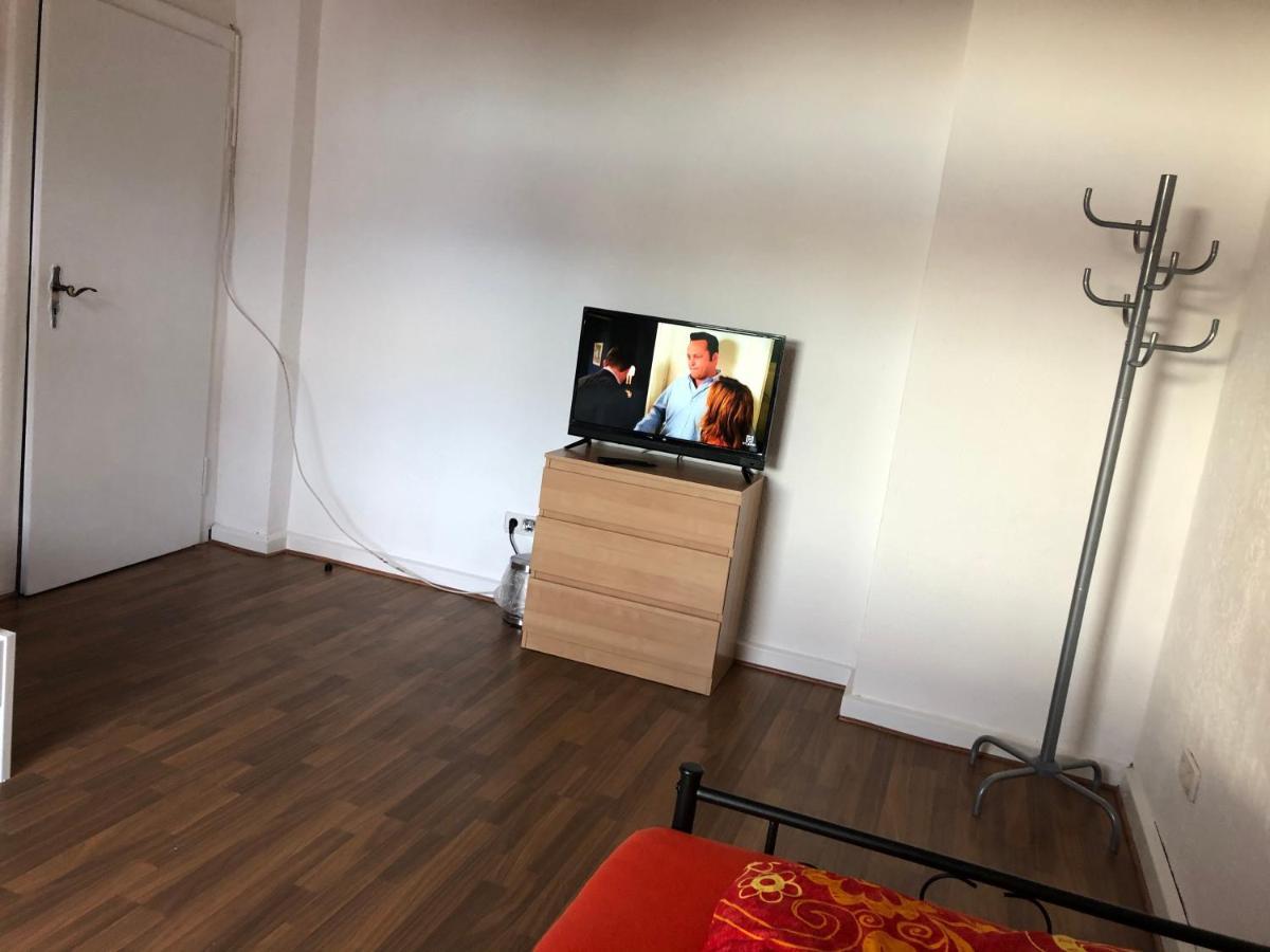 Homestay M/p Duisburg