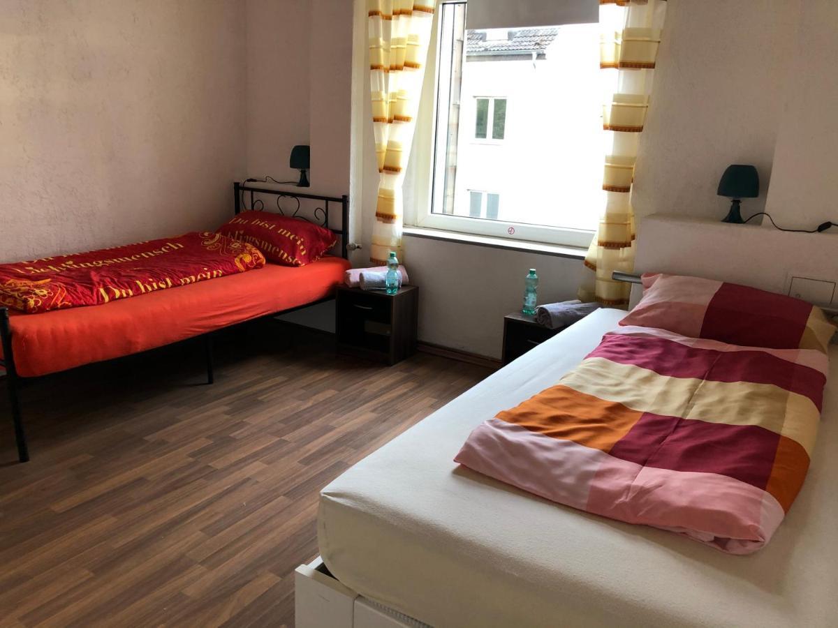 Homestay M/p Duisburg