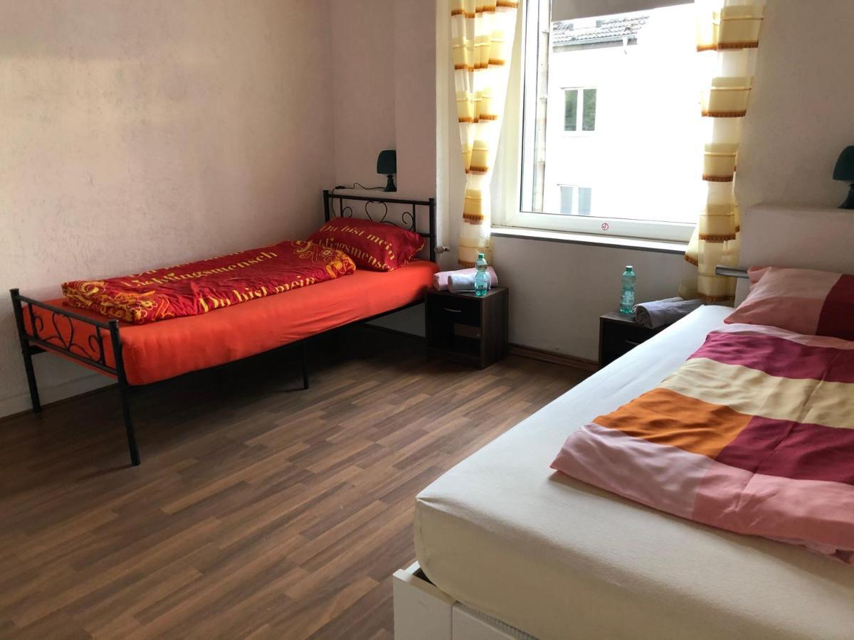 M/p Homestay Duisburg