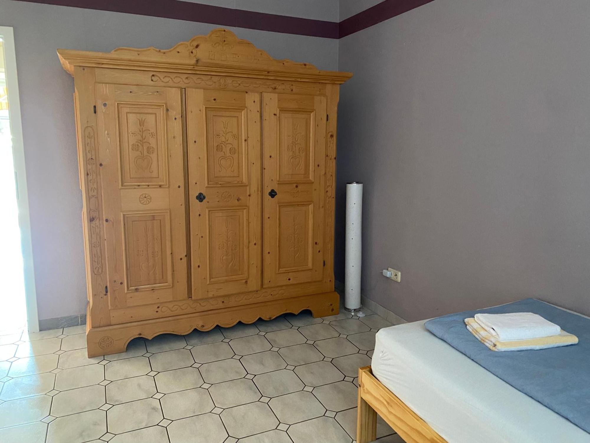 M/p Homestay