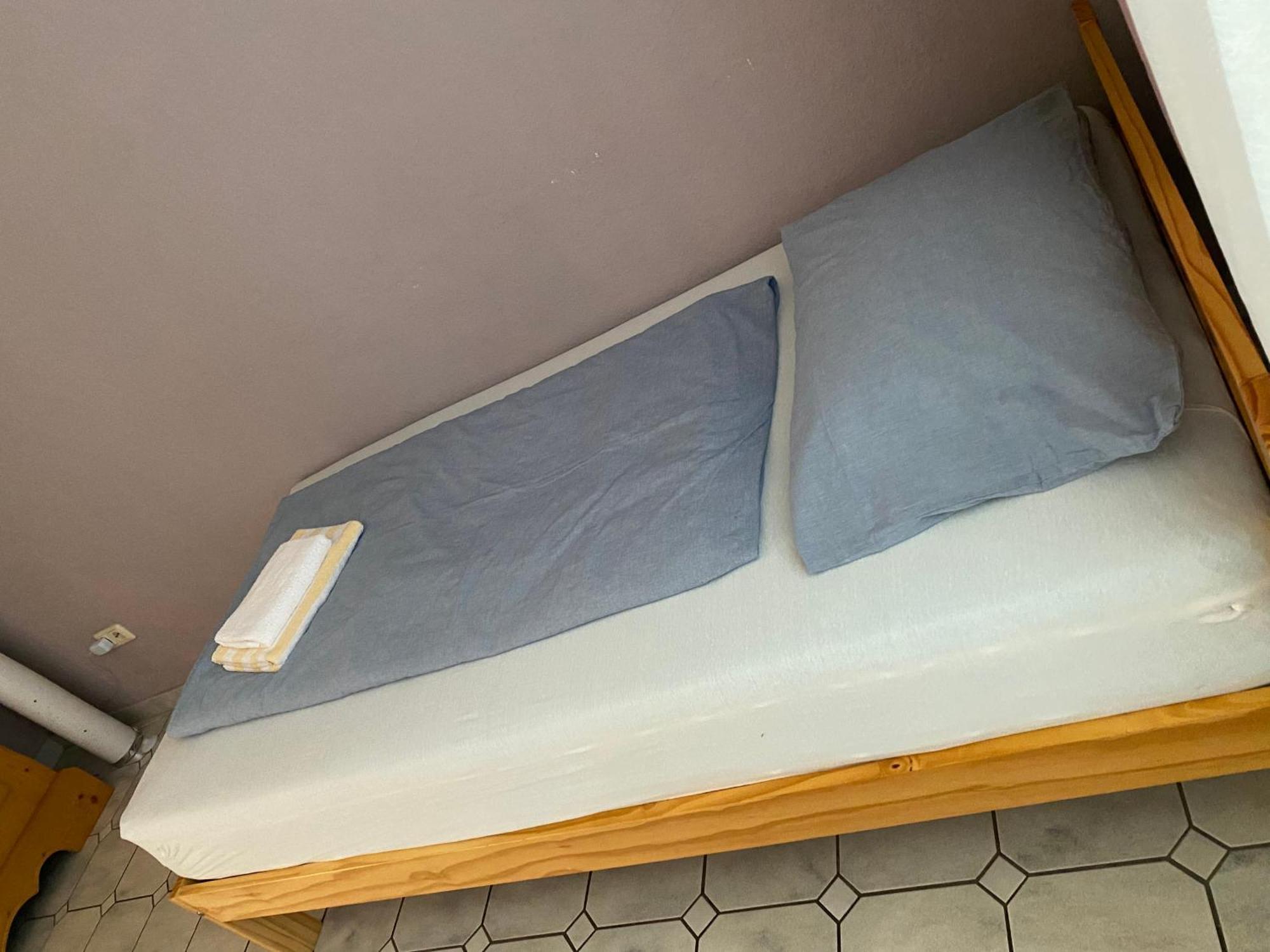 M/p Homestay