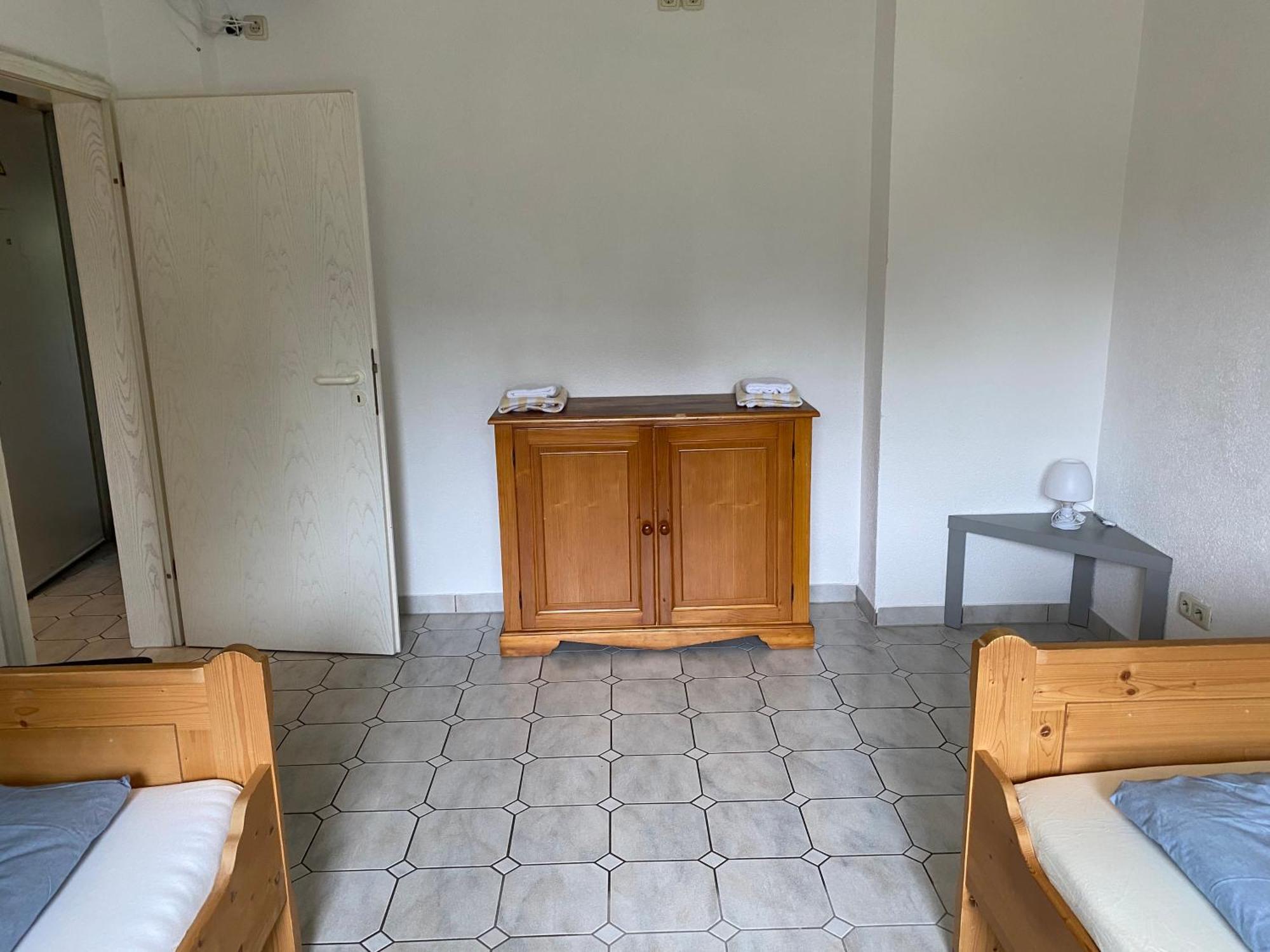 M/p Homestay *