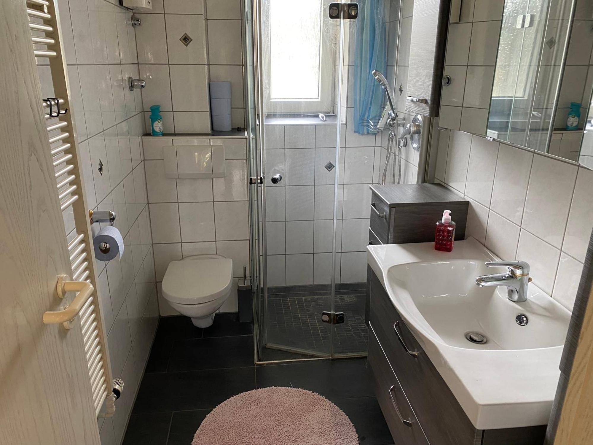 M/p * Duisburg