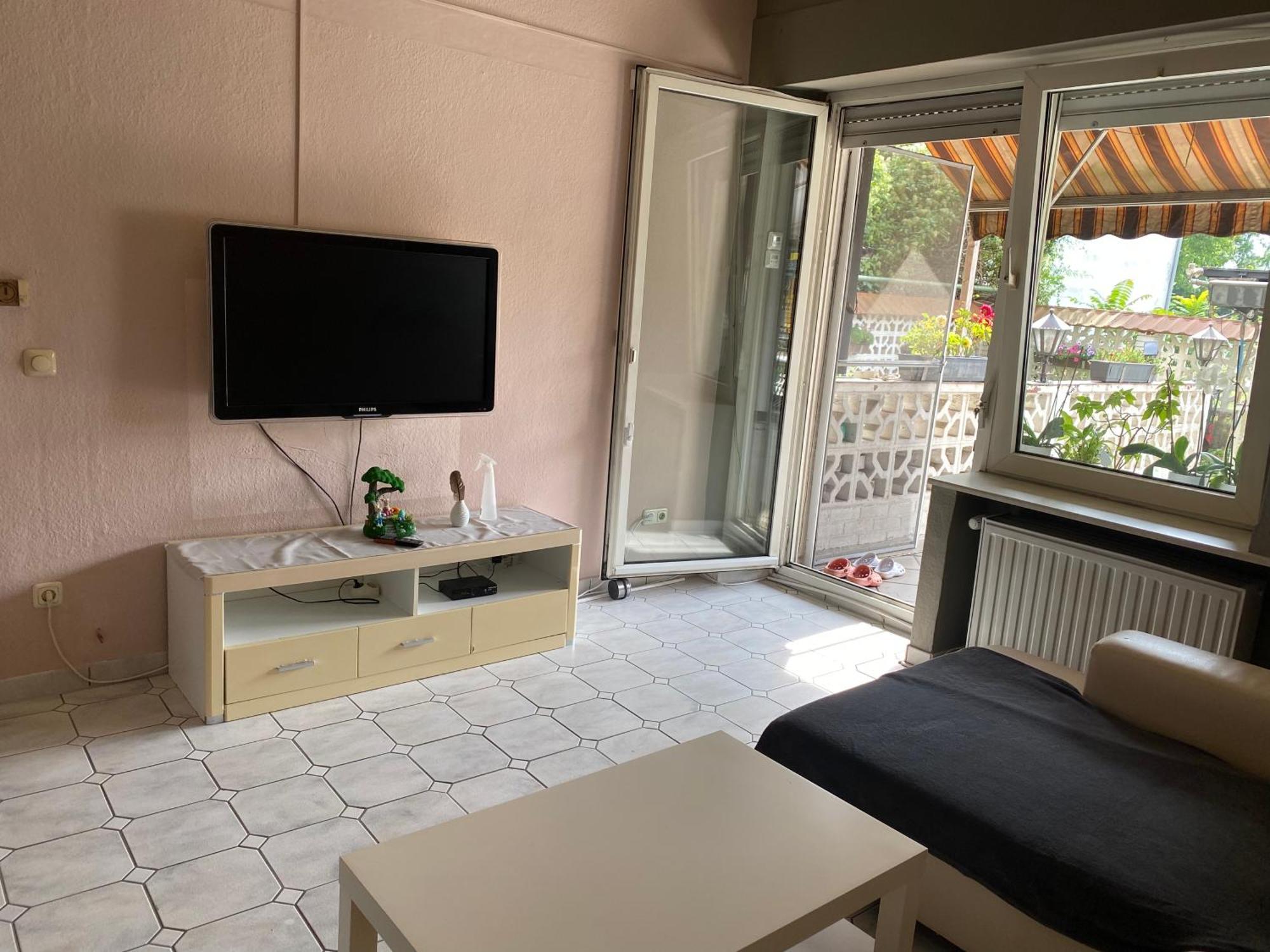 Homestay M/p *