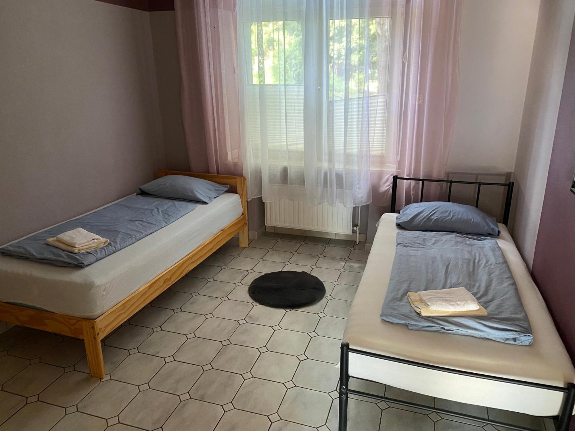 Homestay M/p