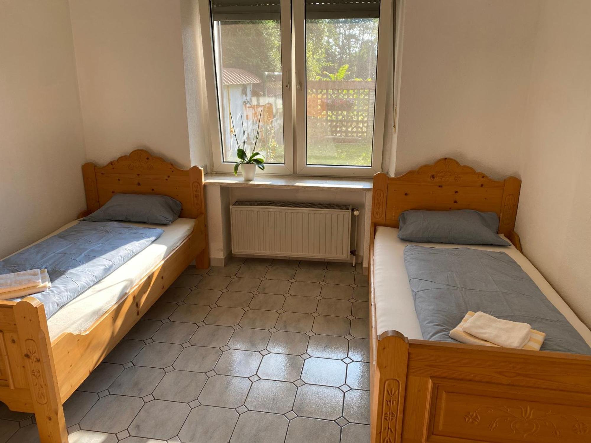 Homestay M/p Duisburg
